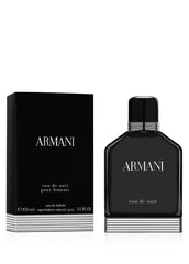 Armani Pour Homme Nuit 100 ml Edt