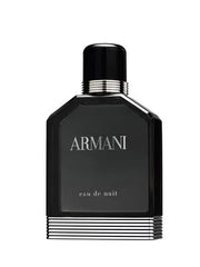 Armani Pour Homme Nuit 100 ml Edt