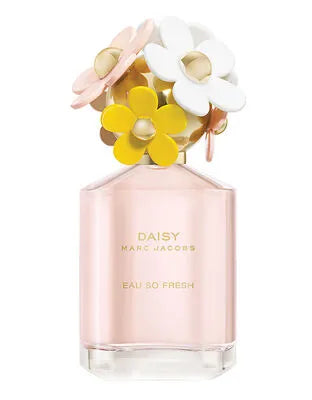 Marc Jacobs Daisy Eau So Fresh Edt 125 ml