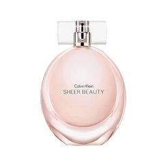 Calvin Klein Sheer Beauty EDT 100 ml Kadın Parfüm