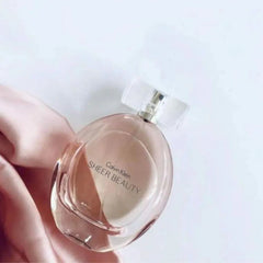 Calvin Klein Sheer Beauty EDT 100 ml Kadın Parfüm