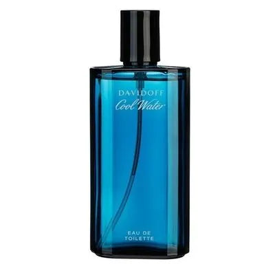 Davidoff Cool Water Men Edt 200 ml