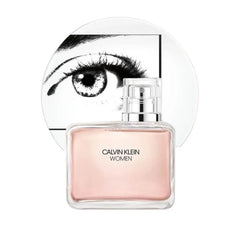 Calvin Klein Woman EDP 100 ml Kadın Parfümü