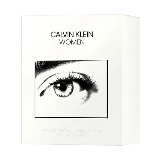 Calvin Klein Woman EDP 100 ml Kadın Parfümü