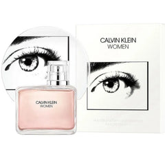 Calvin Klein Woman EDP 100 ml Kadın Parfümü