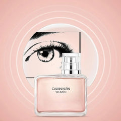 Calvin Klein Woman EDP 100 ml Kadın Parfümü