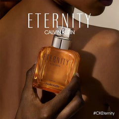 Calvin Klein Eternity Flame Men EDT 50 ml Erkek Parfümü