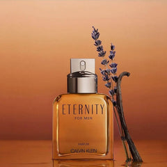 Calvin Klein Eternity Flame Men EDT 50 ml Erkek Parfümü