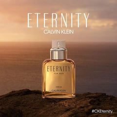 Calvin Klein Eternity Flame Men EDT 50 ml Erkek Parfümü