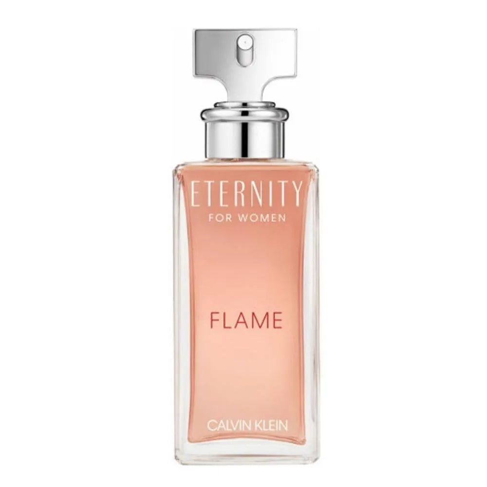 Calvin Klein Eternity Flame EDP 100 ml Kadın Parfümü