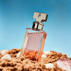 Calvin Klein Eternity Flame EDP 100 ml Kadın Parfümü