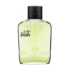 Playboy My VIP Story EDT 60 ml Erkek Parfüm