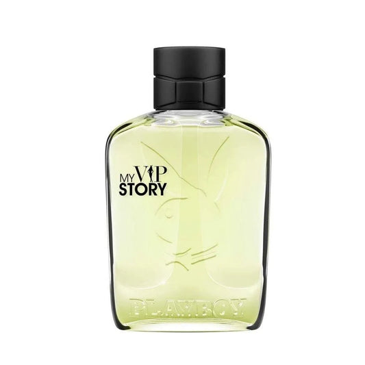 Playboy My VIP Story EDT 100 ml Erkek Parfüm