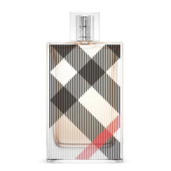 Burberry Brit Woman 100 ml Edp