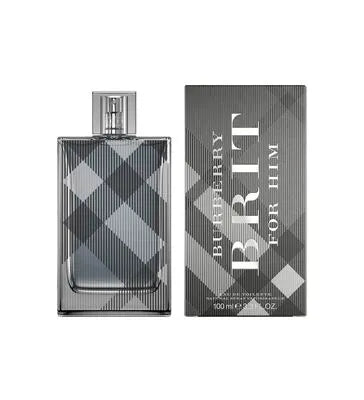 Burberry Brit Men 100 ml Edt