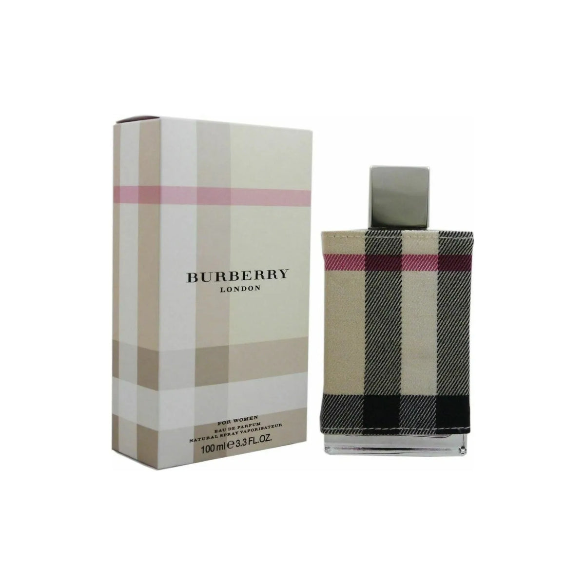 Burberry London EDP 100 ml Kadın Parfüm