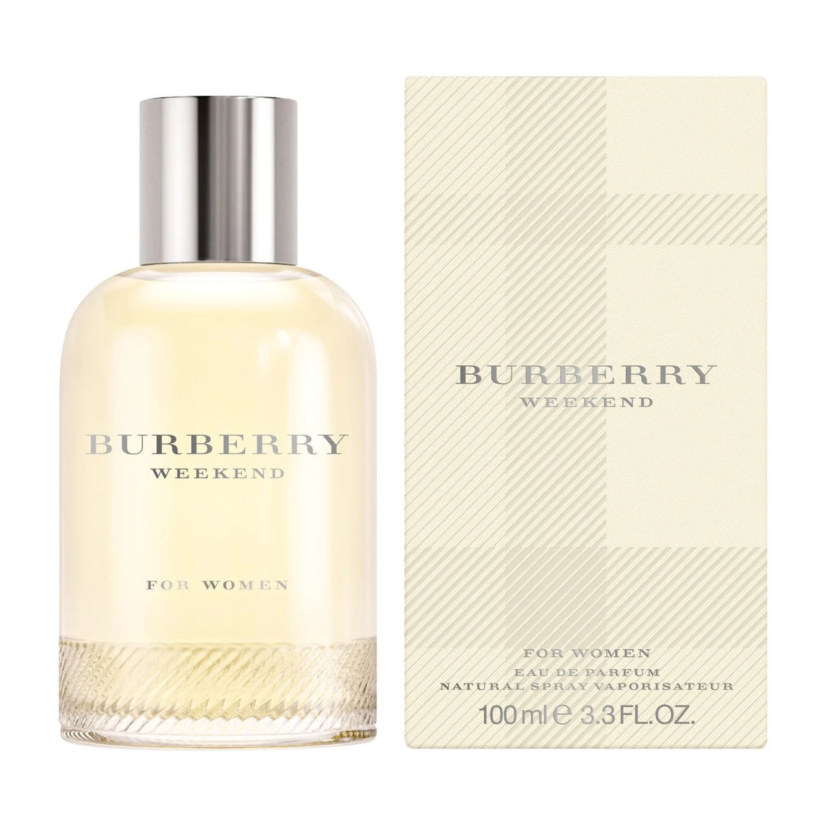 Burberry - Weekend Kadın Edp 100 Ml Spray