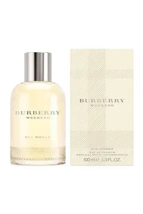 Burberry Weekend Woman 100 ml Edp