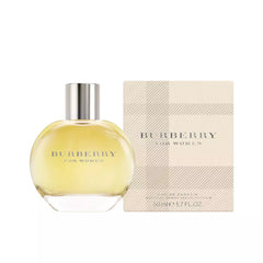 Burberry - Classic For Women Edp 100 Ml Spray