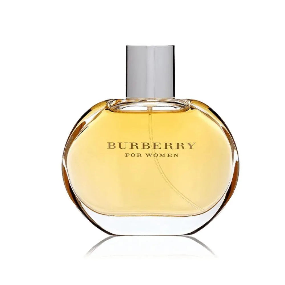 Burberry Classic For Women EDP 100 ml Kadın Parfümü