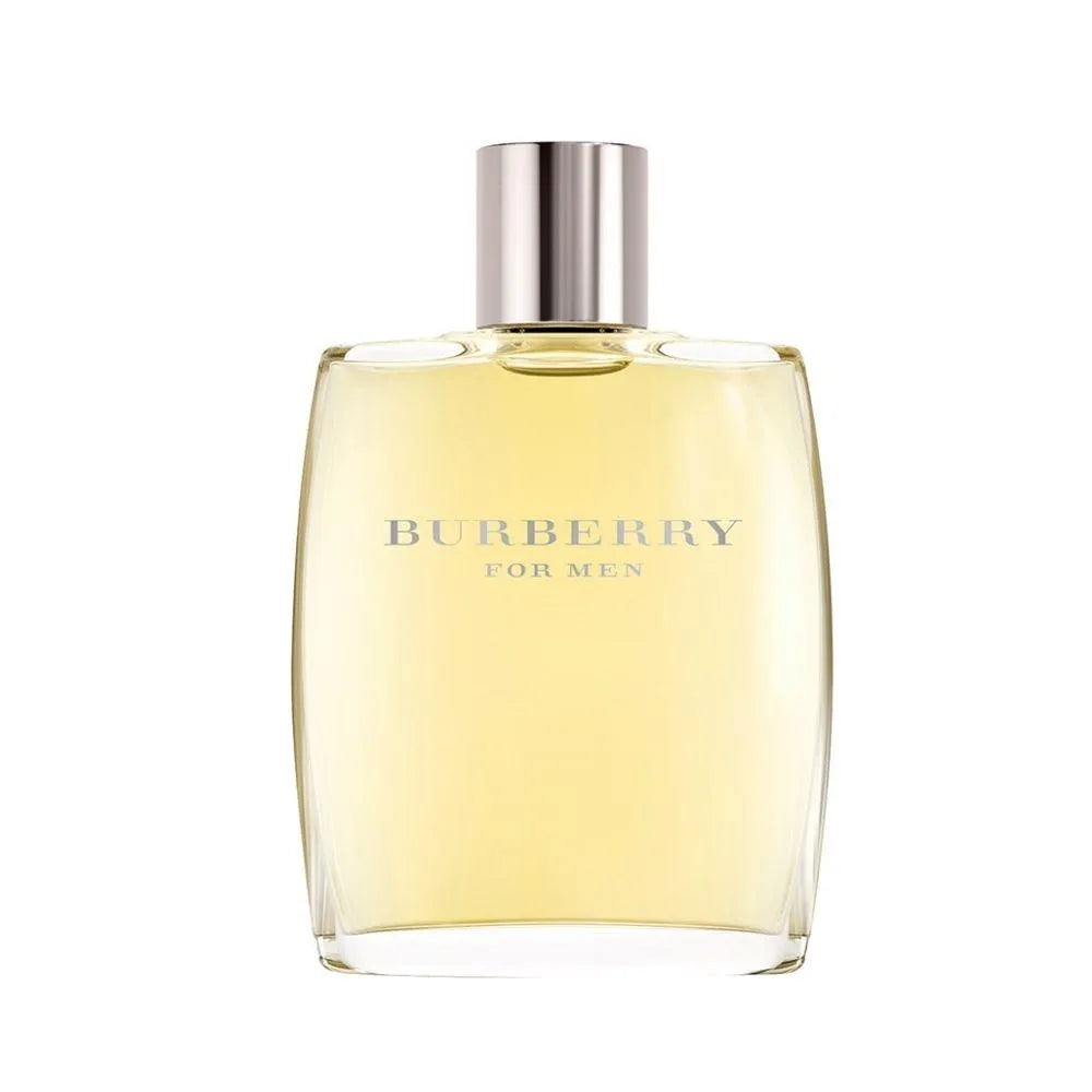 Burberry Classic Man EDT 100 ml Erkek Parfümü