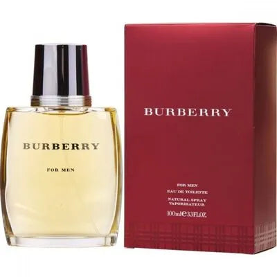 Burberry Classic Men 100 ml Edt