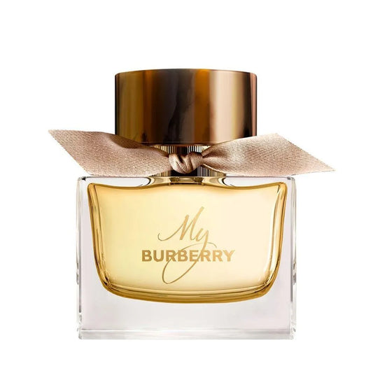 Burberry My Burberry EDP 90 ml Kadın Parfümü