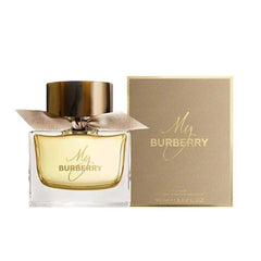 Burberry My Burberry EDP 90 ml Kadın Parfümü