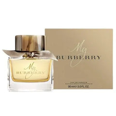 Burberry My Edp 90 ml