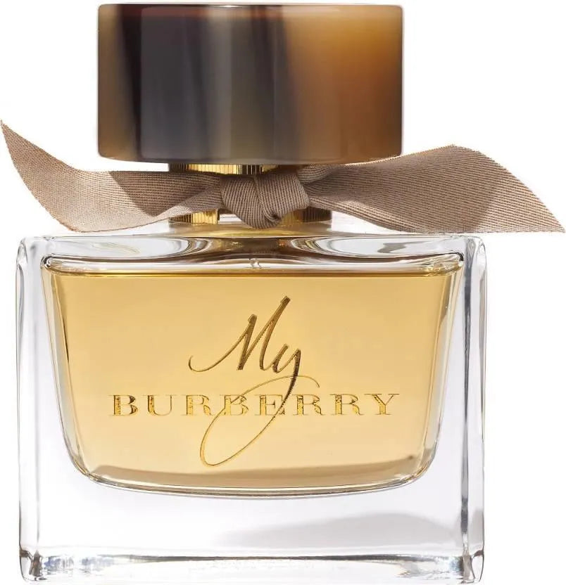 Burberry My Burberry Woman EDP 50 ml Kadın Parfümü