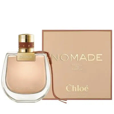 Chloe No Made Absolu Eau De Parfum 75 ml