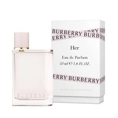 Burberry Her Edp 50 ml