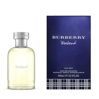 Burberry Weekend Men 100 ml Edt