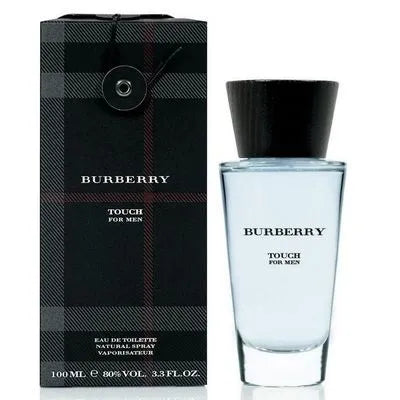 Burberry Touch Men 100 ml Edt