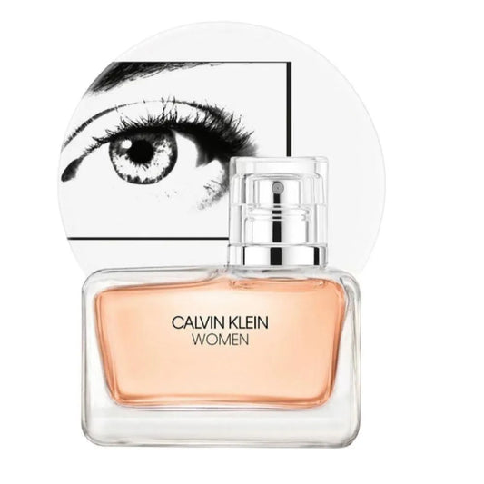 Calvin Klein Women Intense EDP 100 ml Kadın Parfüm