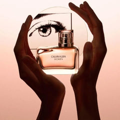 Calvin Klein Women Intense EDP 100 ml Kadın Parfüm