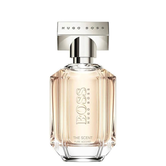 Hugo Boss Boss The Scent Pure Accord For Her EDT 50 ml Kadın Parfümü