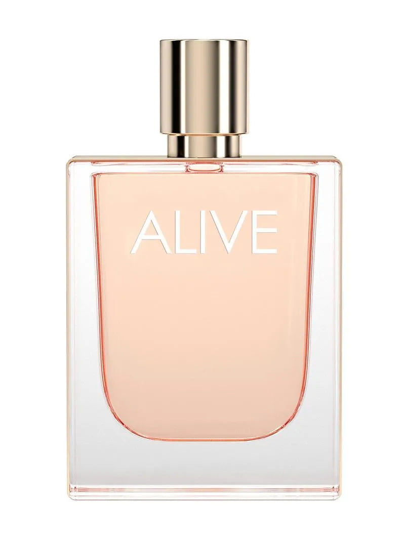 Hugo Boss Alive EDP 80 ml Kadın Parfümü