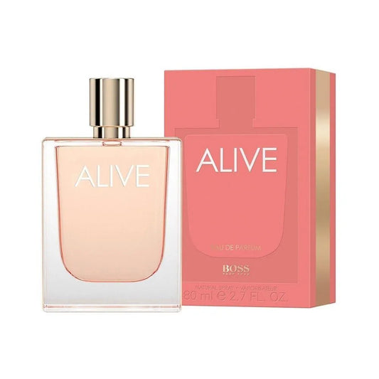 Hugo Boss Alive EDP 80 ml Kadın Parfümü