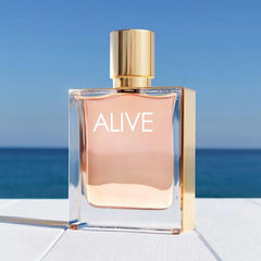 Hugo Boss Alive EDP 80 ml Kadın Parfümü