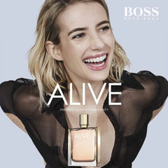 Hugo Boss Alive EDP 80 ml Kadın Parfümü