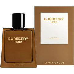 Burberry Hero Edp 100 ml