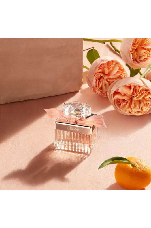 Chloe Signature Rose Tangerine EDT 75ML