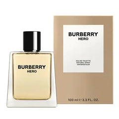 Burberry Hero Edt 100ml