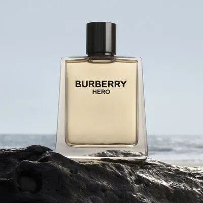 Burberry Hero Edt 100ml