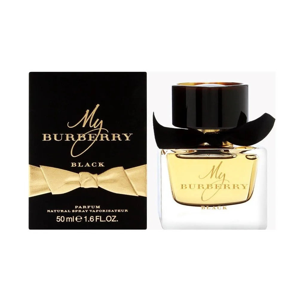 Burberry My Burberry Black EDP 50 ml Kadın Parfüm