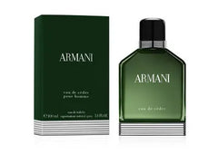 Armani Eau D Cedre Pour Homme 100 ml Edt