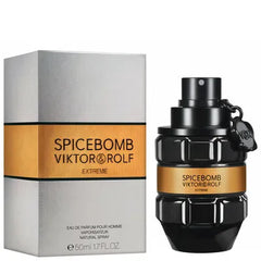 Viktor & Rolf Spicebomb Extreme Edp 50 ml