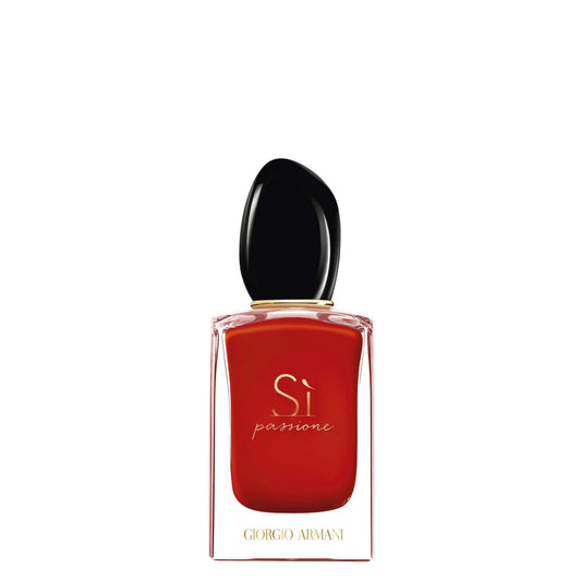 Giorgio Armani Si Passione EDP 50 ml Kadın Parfümü