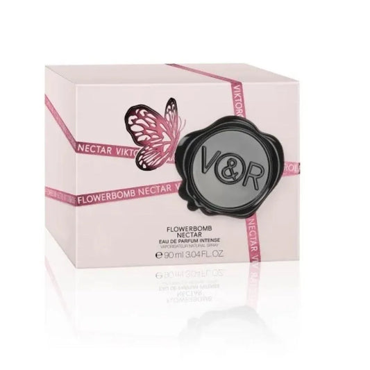 Viktor&Rolf Flowerbomb Nectar EDP 90 ml Kadın Parfümü